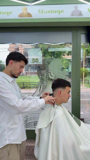 Mustaqe Saloon, Prizren, foto 29