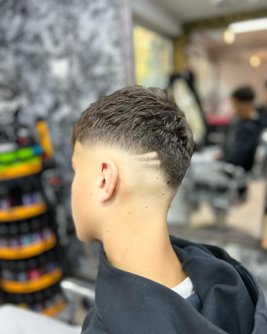 Mustaqe Saloon, Prizren, foto 15