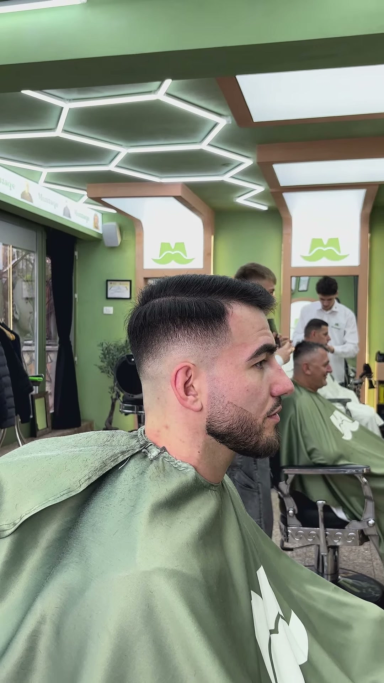 Mustaqe Saloon, Prizren, foto 22
