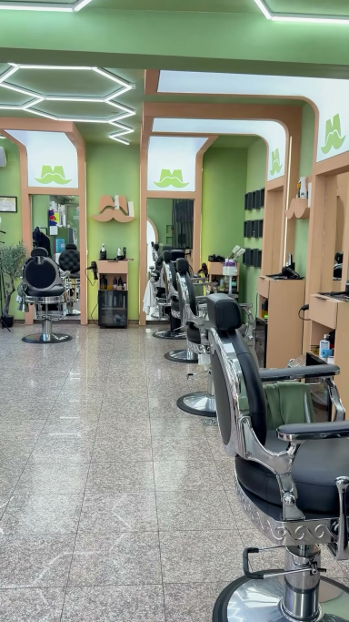 Mustaqe Saloon, Prizren, foto 23