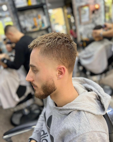 Mustaqe Saloon, Prizren, foto 11