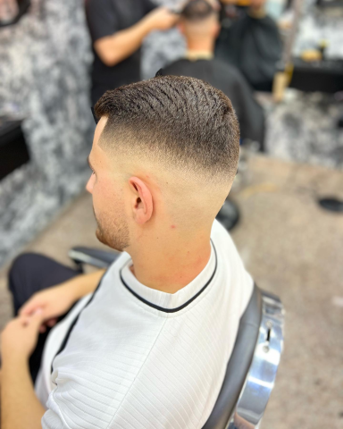 Mustaqe Saloon, Prizren, foto 10