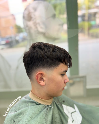 Mustaqe Saloon, Prizren, foto 16