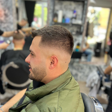 Mustaqe Saloon, Prizren, foto 5