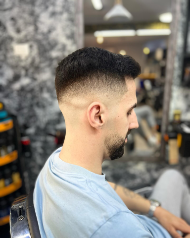 Mustaqe Saloon, Prizren, foto 12