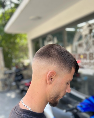 Mustaqe Saloon, Prizren, foto 8