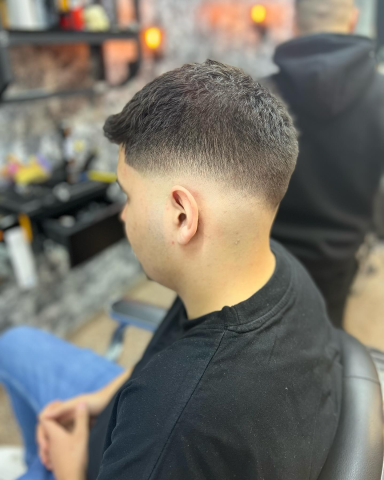 Mustaqe Saloon, Prizren, foto 14