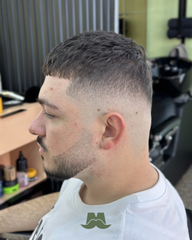 Mustaqe Saloon, Prizren, foto 18