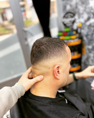 Mustaqe Saloon, Prizren, foto 1