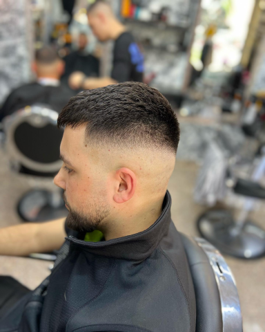 Mustaqe Saloon, Prizren, foto 6